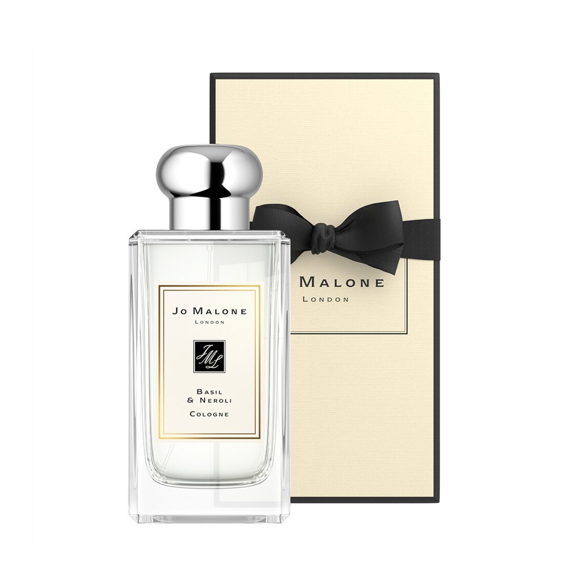 Jo Malone London Basil & Neroli Cologne 100ml - Metro Singapore Departmental Store - Celebrating 69 Years in SG
