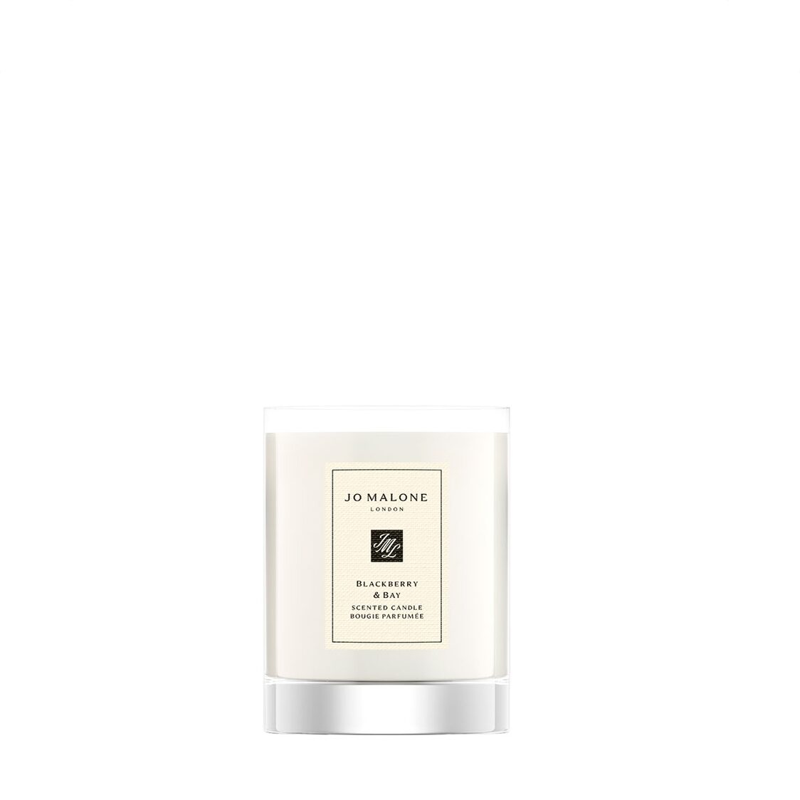 Jo Malone London Blackberry & Bay Home Candle - Metro Singapore Departmental Store - Celebrating 69 Years in SG