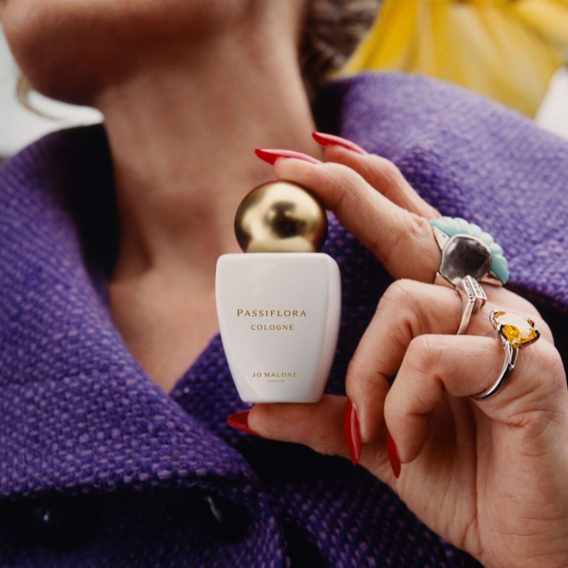 Jo Malone London Cologne Passiflora 30ml - Metro Singapore Departmental Store - Celebrating 69 Years in SG