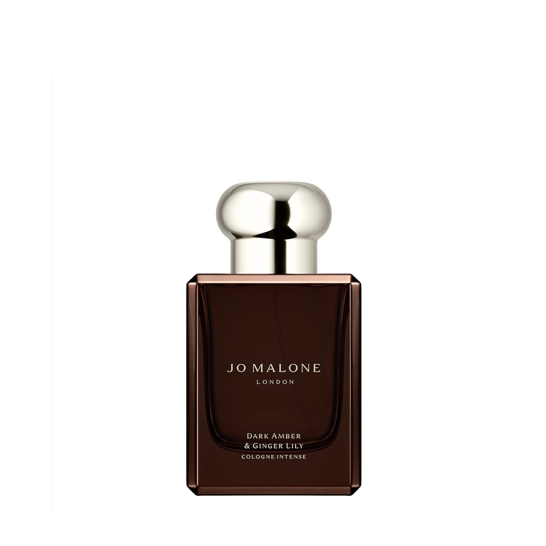 Jo Malone London Dark Amber & Ginger Lily Cologne Intense 50ml - Metro Singapore Departmental Store - Celebrating 69 Years in SG