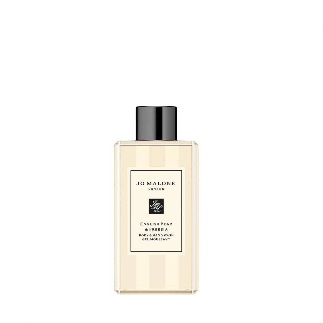 Jo Malone London English Pear & Freesia Body & Hand Wash - Metro Singapore Departmental Store - Celebrating 69 Years in SG