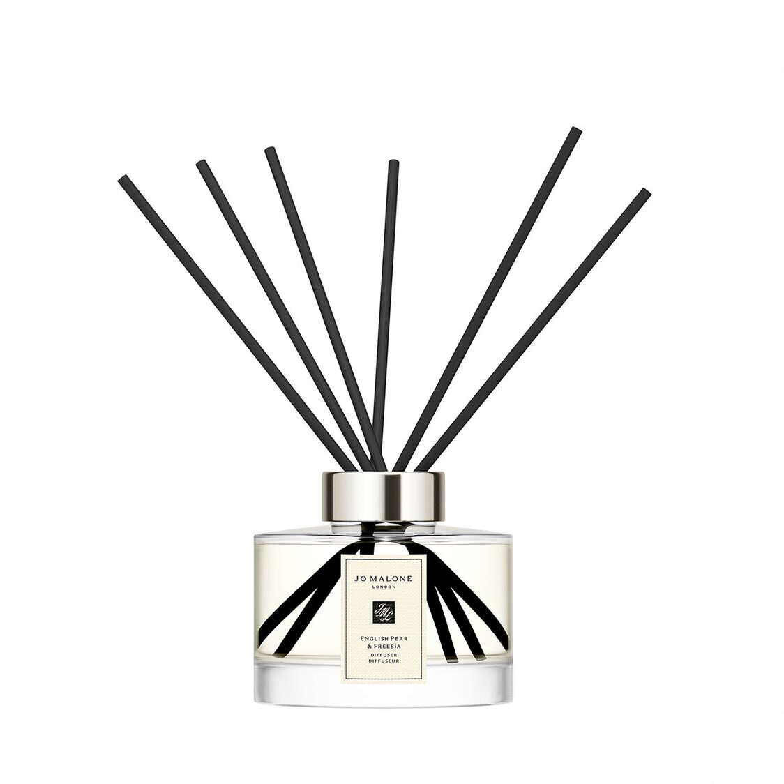Jo Malone London English Pear & Freesia Diffuser 165ml - Metro Singapore Departmental Store - Celebrating 69 Years in SG