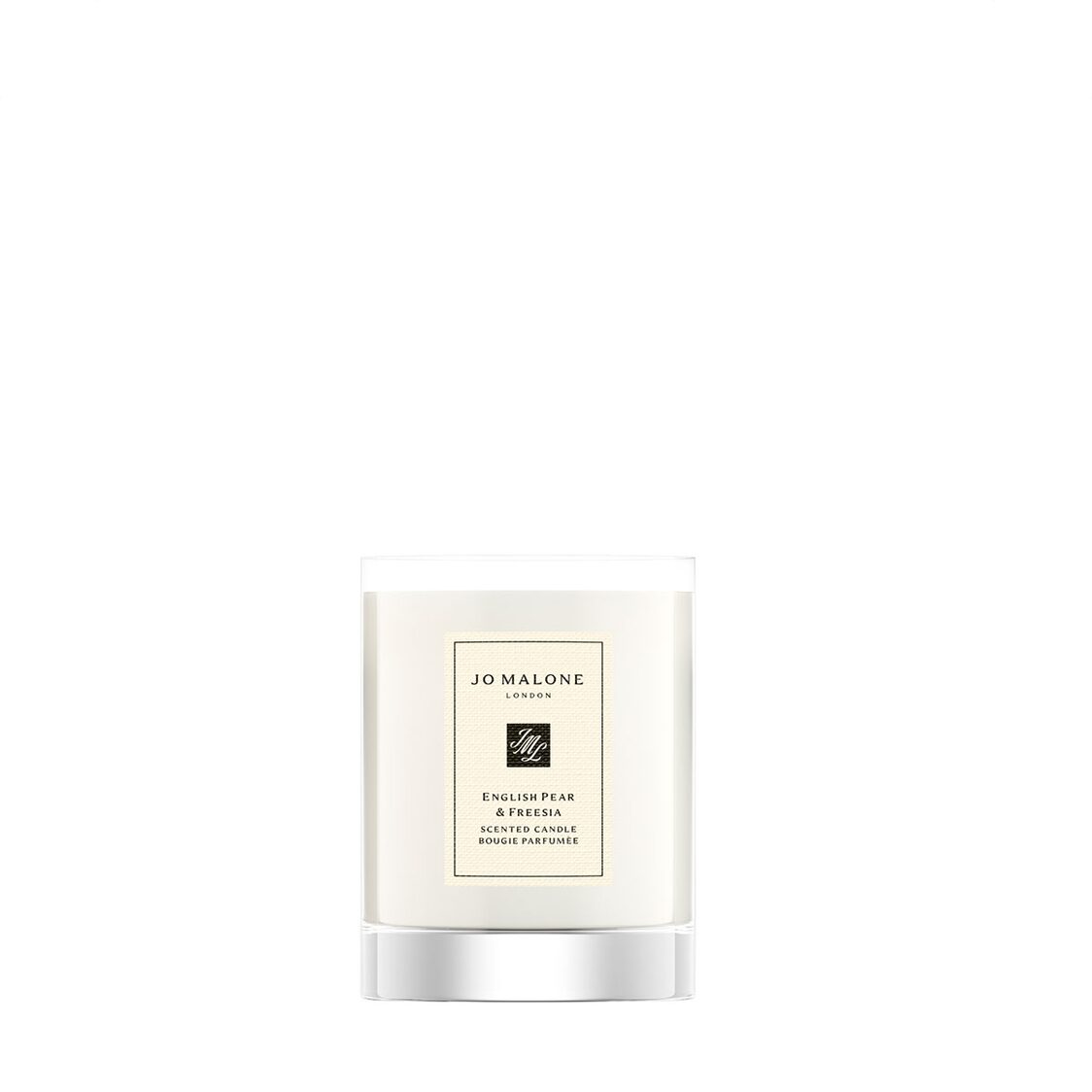 Jo Malone London English Pear & Freesia Home Candle - Metro Singapore Departmental Store - Celebrating 69 Years in SG