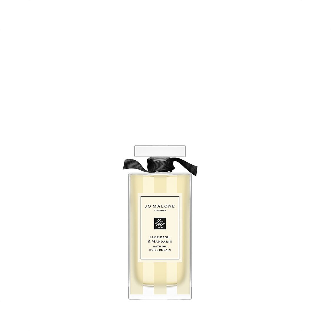 Jo Malone London Lime Basil & Mandarin Bath Oil 30ml - Metro Singapore Departmental Store - Celebrating 69 Years in SG