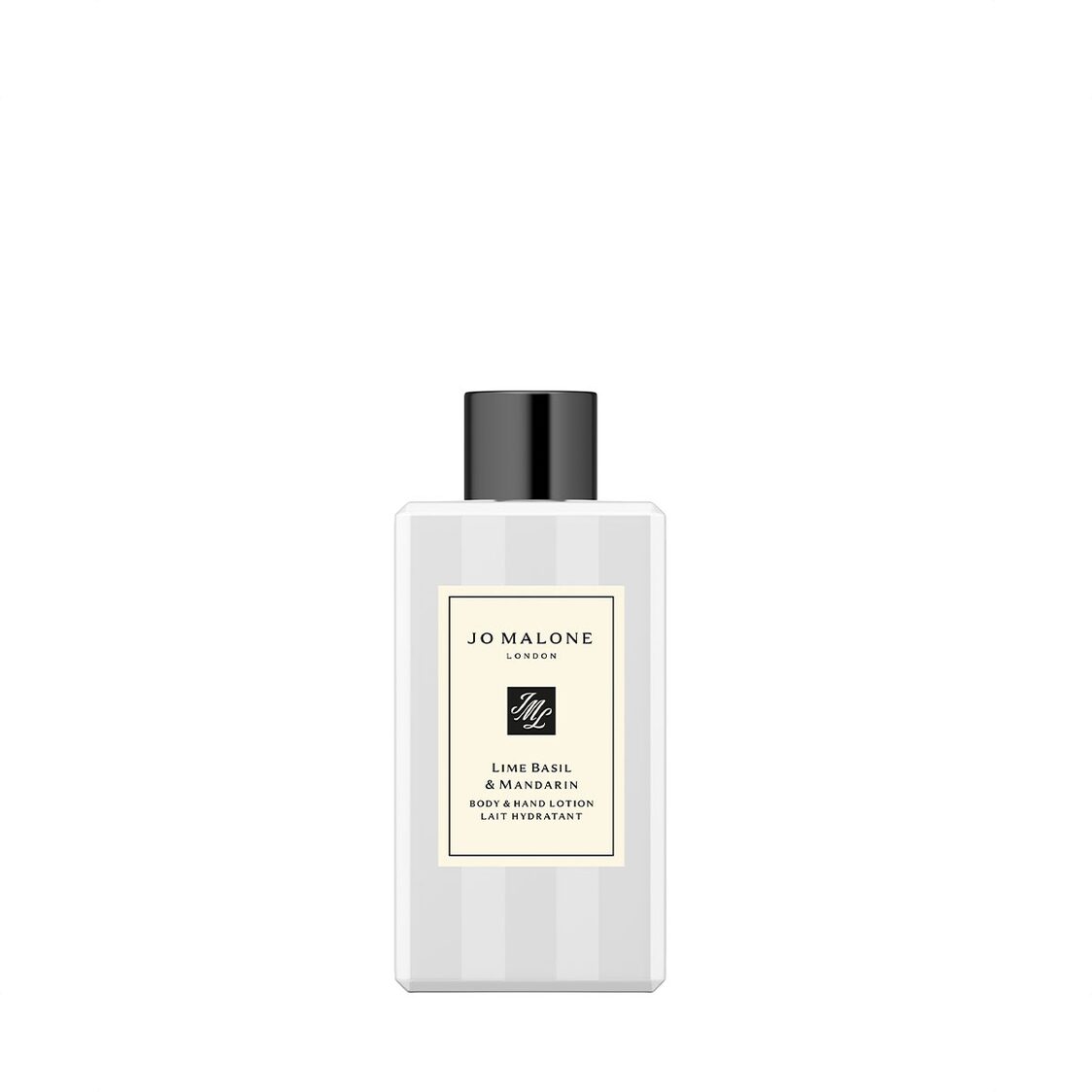 Jo Malone London Lime Basil & Mandarin Body & Hand Lotion 250ml - Metro Singapore Departmental Store - Celebrating 69 Years in SG