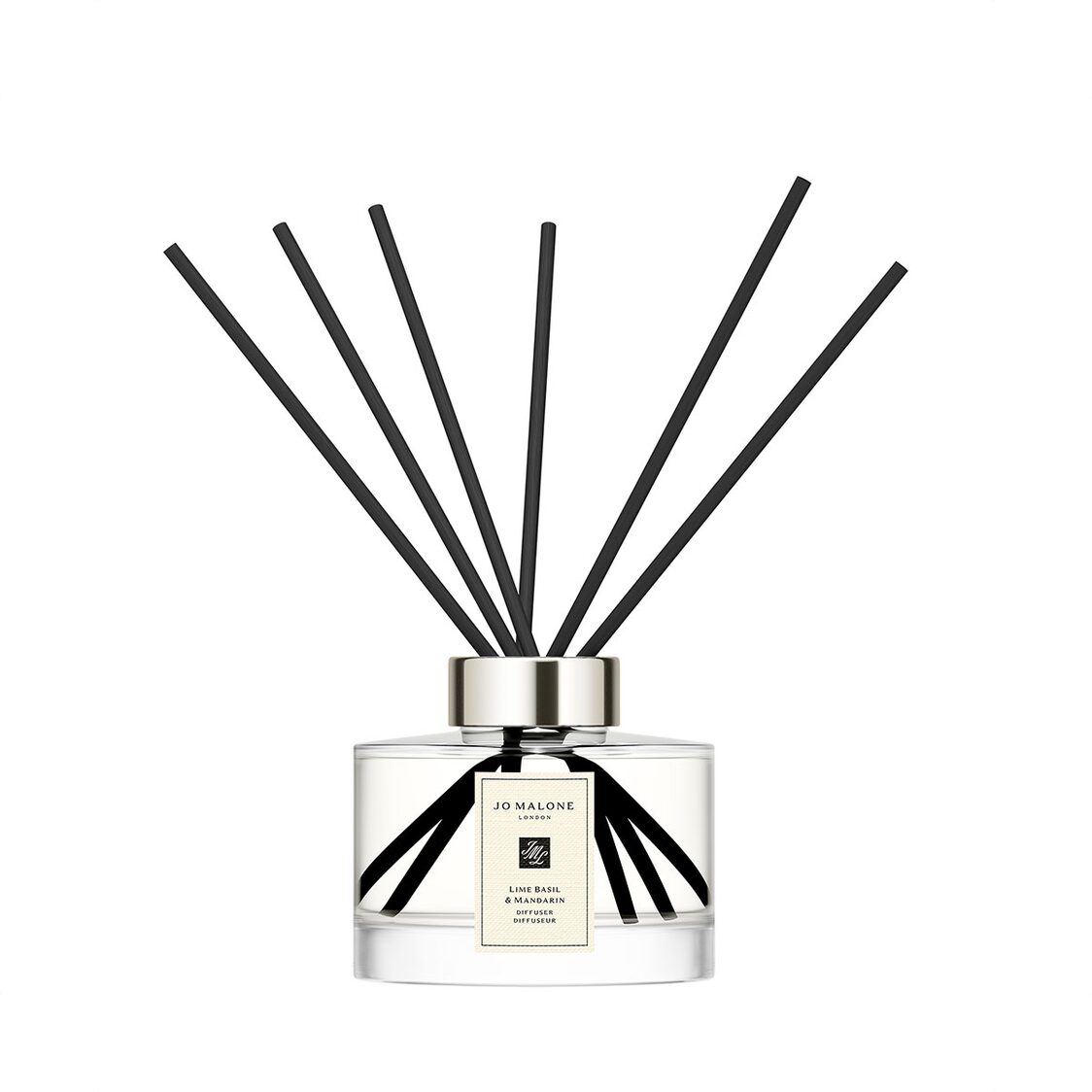 Jo Malone London Lime Basil & Mandarin Diffuser 165ml - Metro Singapore Departmental Store - Celebrating 69 Years in SG