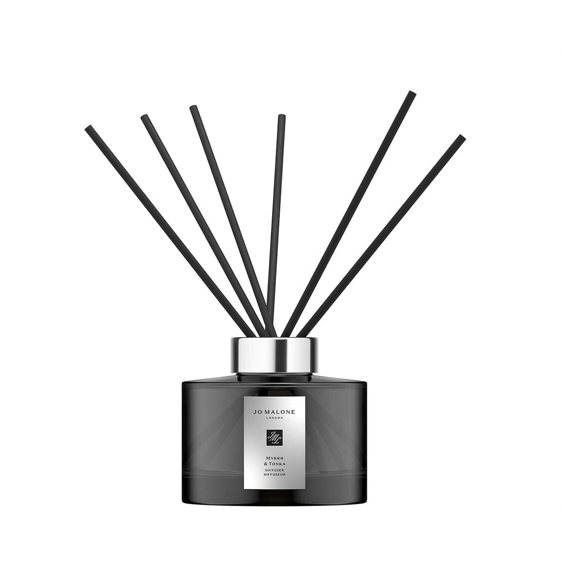 Jo Malone London Myrrh & Tonka Diffuser 165ml - Metro Singapore Departmental Store - Celebrating 69 Years in SG