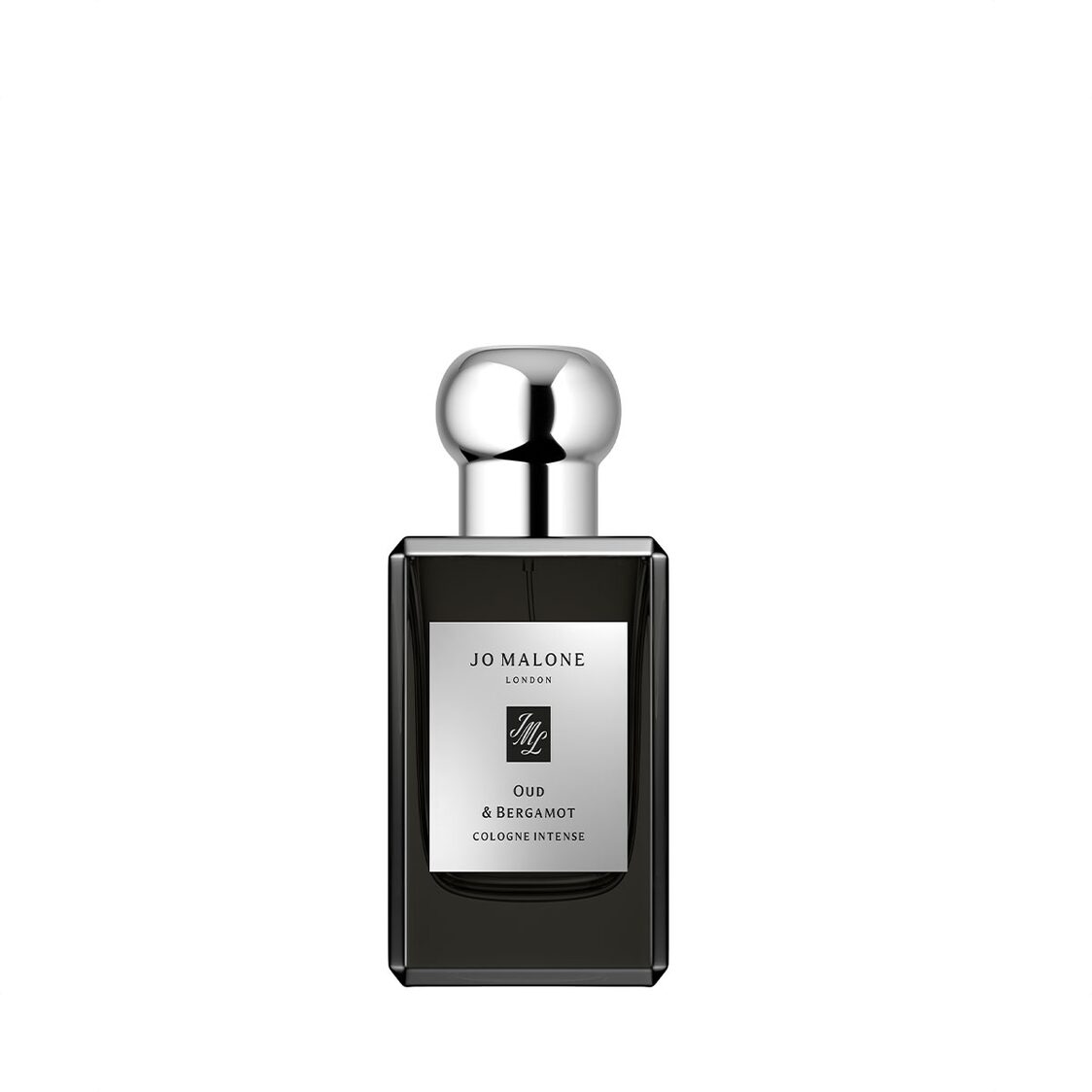 Jo Malone London Oud & Bergamot Cologne Intense - Metro Singapore Departmental Store - Celebrating 69 Years in SG