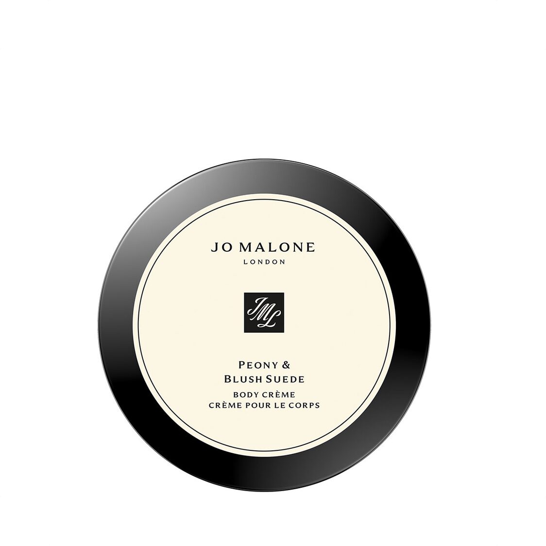 Jo Malone London Peony & Blush Suede Body Crème - Metro Singapore Departmental Store - Celebrating 69 Years in SG