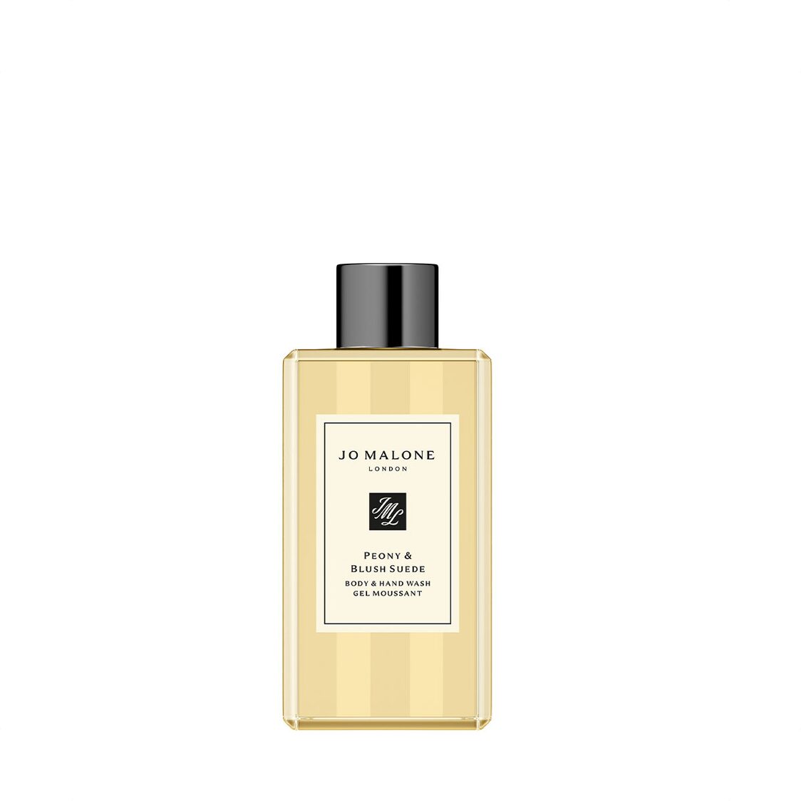 Jo Malone London Peony & Blush Suede Body & Hand Wash - Metro Singapore Departmental Store - Celebrating 69 Years in SG