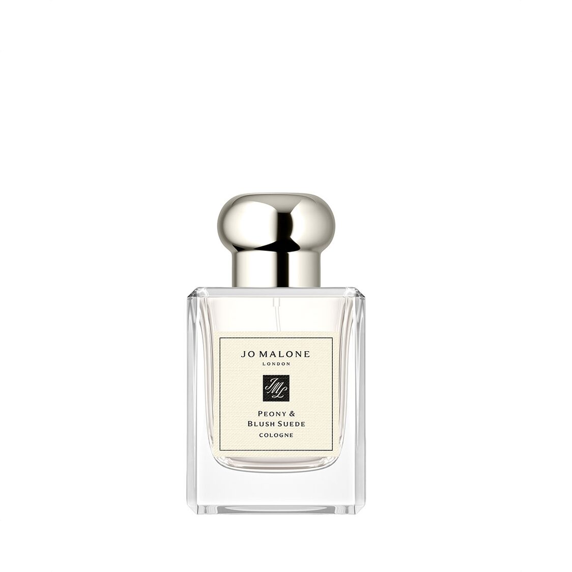 Jo Malone London Peony & Blush Suede Cologne - Metro Singapore Departmental Store - Celebrating 69 Years in SG