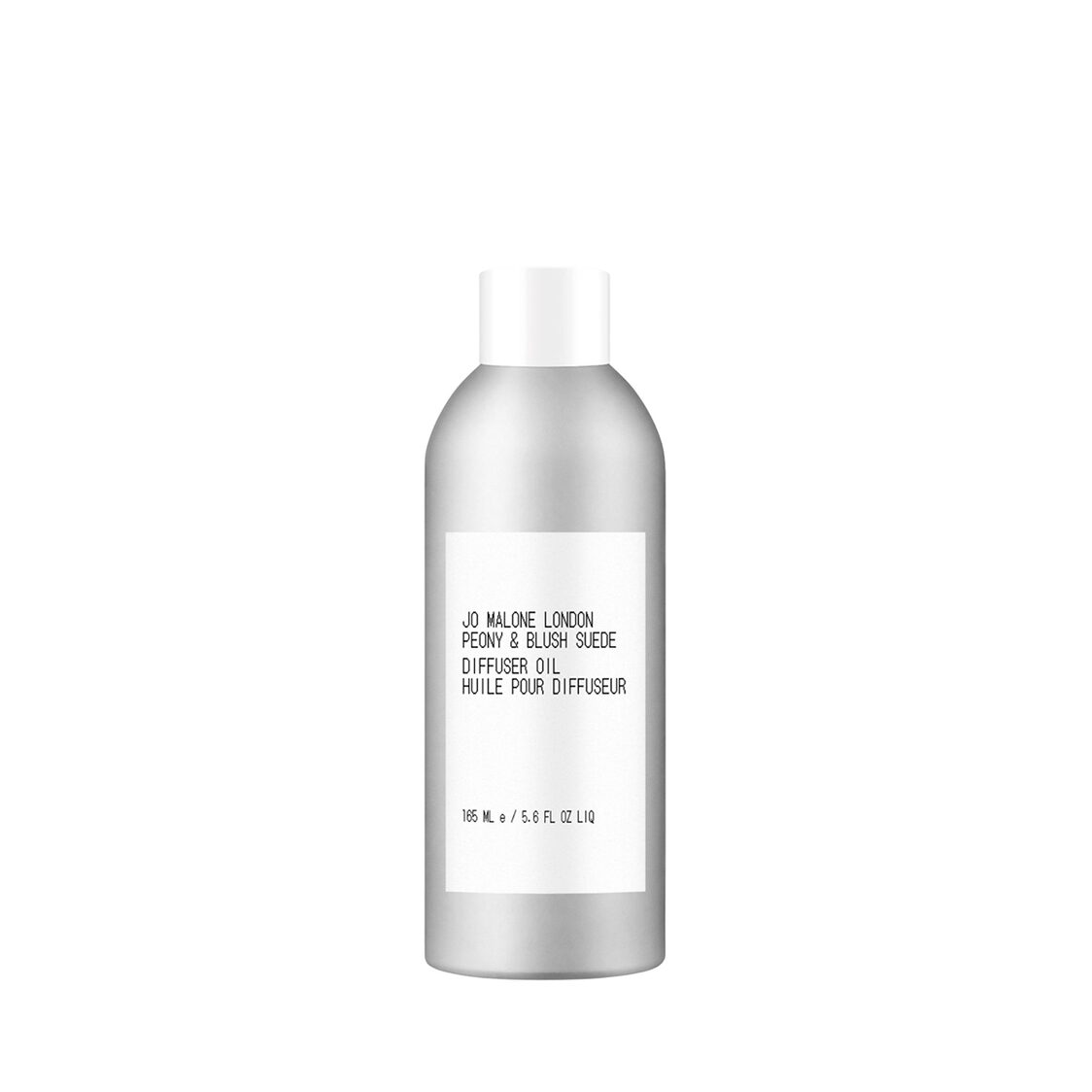Jo Malone London Peony & Blush Suede Diffuser Refill 165ml - Metro Singapore Departmental Store - Celebrating 69 Years in SG