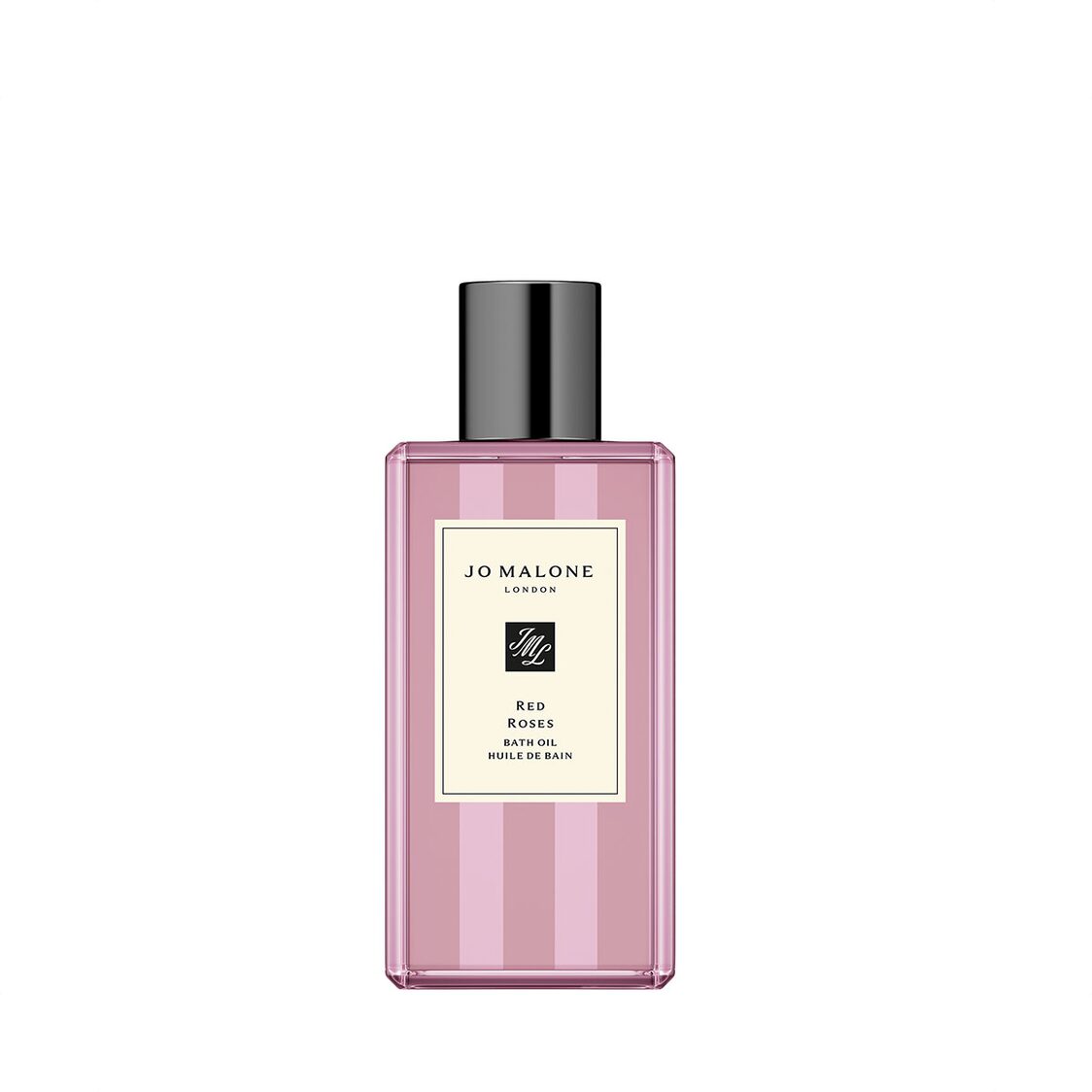 Jo Malone London Red Roses Bath Oil 250ml - Metro Singapore Departmental Store - Celebrating 69 Years in SG