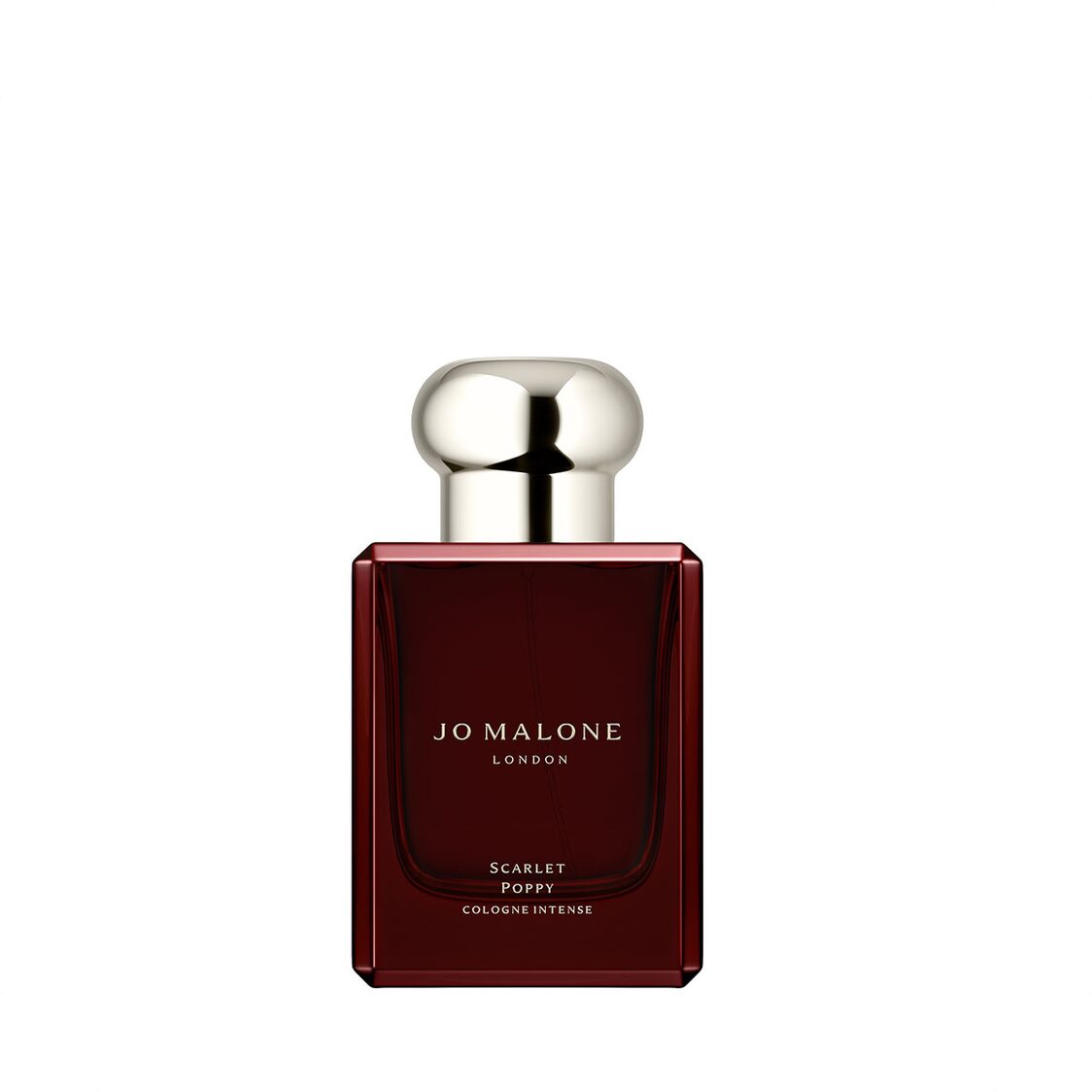 Jo Malone London Scarlet Poppy Cologne Intense - Metro Singapore Departmental Store - Celebrating 69 Years in SG
