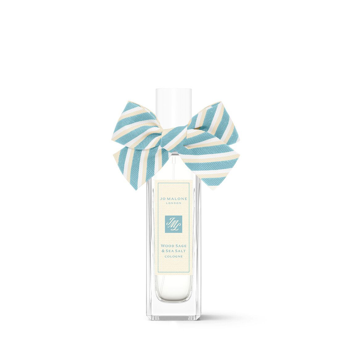 Jo Malone London Special - Edition Wood Sage & Sea Salt Cologne - Metro Singapore Departmental Store - Celebrating 69 Years in SG