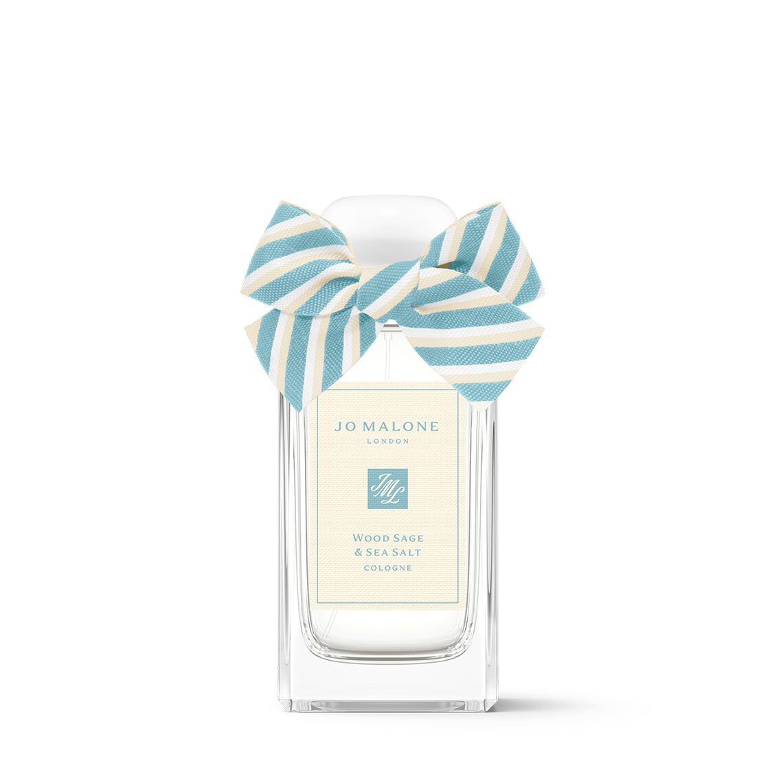 Jo Malone London Special - Edition Wood Sage & Sea Salt Cologne - Metro Singapore Departmental Store - Celebrating 69 Years in SG