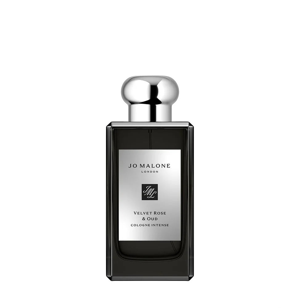Jo Malone London Velvet Rose & Oud Cologne Intense - Metro Singapore Departmental Store - Celebrating 69 Years in SG