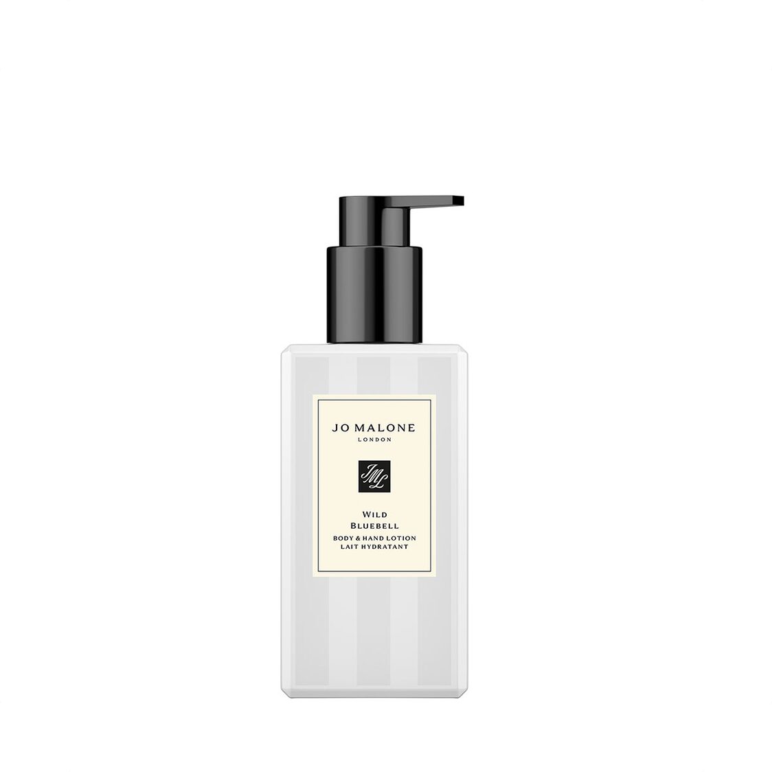 Jo Malone London Wild Bluebell Body & Hand Lotion 250ml - Metro Singapore Departmental Store - Celebrating 69 Years in SG
