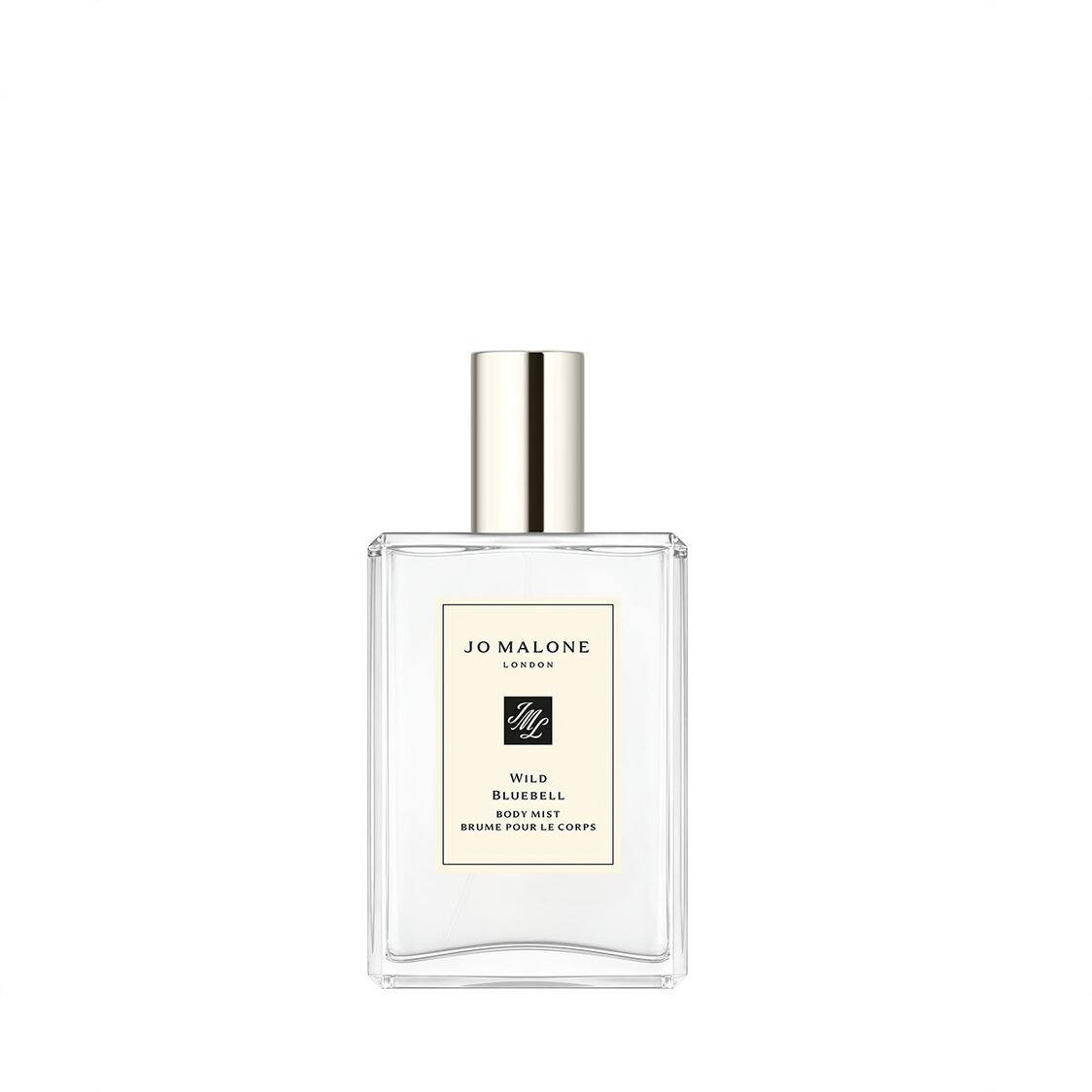 Jo Malone London Wild Bluebell Body Mist 100ml - Metro Singapore Departmental Store - Celebrating 69 Years in SG