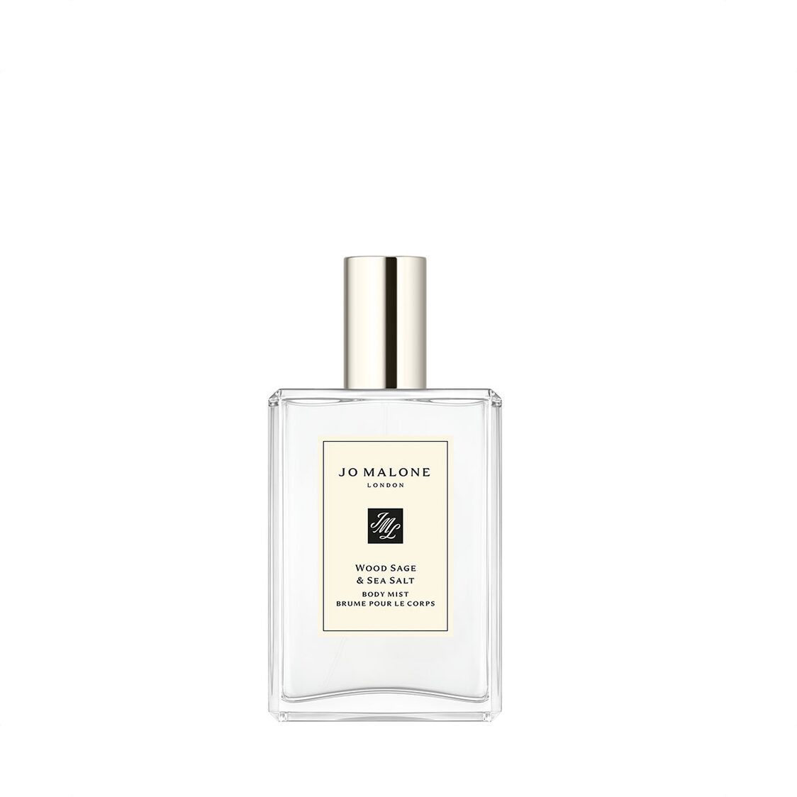 Jo Malone London Wood Sage & Sea Salt Body Mist 100ml - Metro Singapore Departmental Store - Celebrating 69 Years in SG