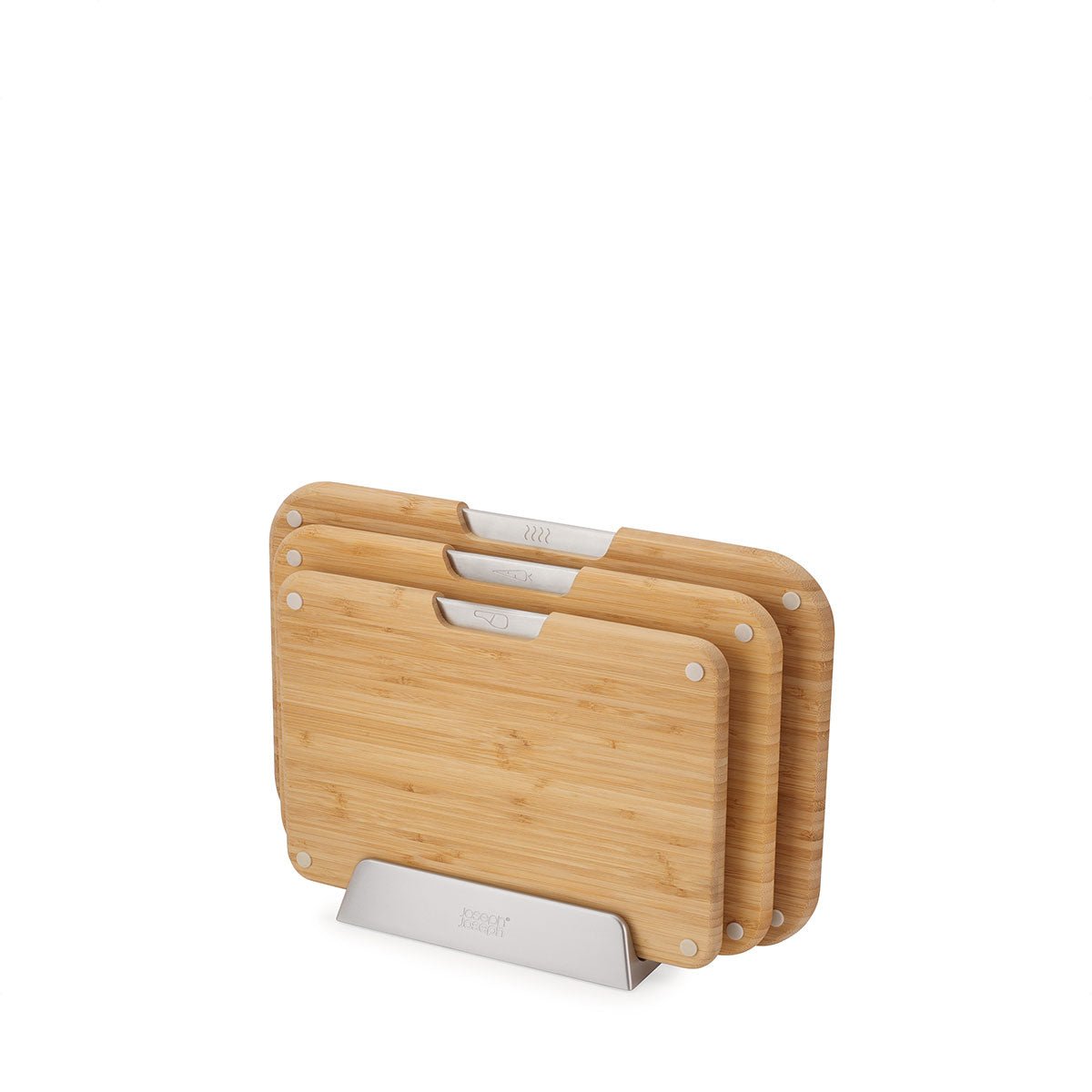 Joseph Joseph 60236 Nest Boards Bamboo (JJ0211) - Metro Singapore Departmental Store - Celebrating 69 Years in SG