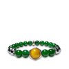 Jouel Homme Natural Semi Precious Stones Bracelet - Metro Singapore Departmental Store - Celebrating 69 Years in SG