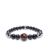 Jouel Homme Natural Semi Precious Stones Bracelet - Metro Singapore Departmental Store - Celebrating 69 Years in SG
