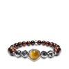 Jouel Homme Natural Semi Precious Stones Bracelet - Metro Singapore Departmental Store - Celebrating 69 Years in SG