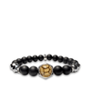 Jouel Homme Natural Semi Precious Stones Bracelet - Metro Singapore Departmental Store - Celebrating 69 Years in SG