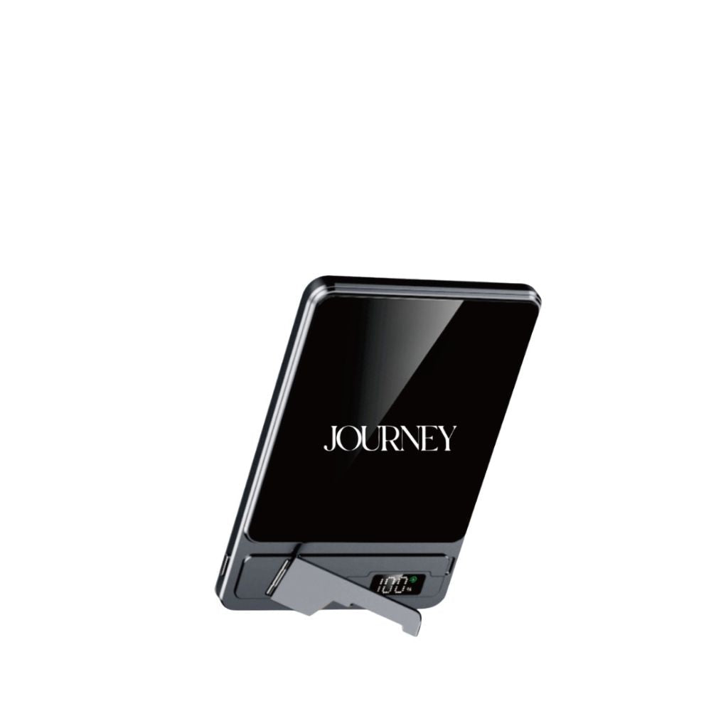 Journey 10000mAh Superslim Magsafe Powerbank - Metro Singapore Departmental Store - Celebrating 69 Years in SG