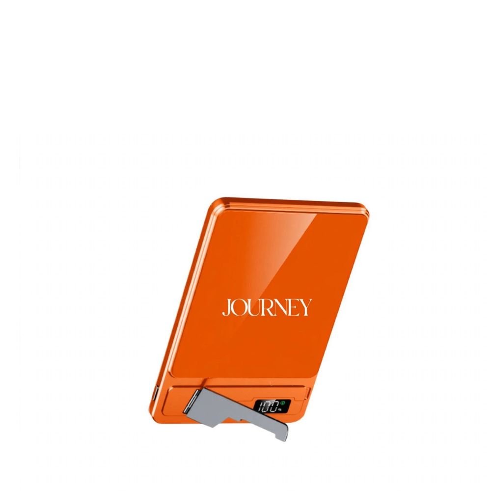 Journey 10000mAh Superslim Magsafe Powerbank - Metro Singapore Departmental Store - Celebrating 69 Years in SG