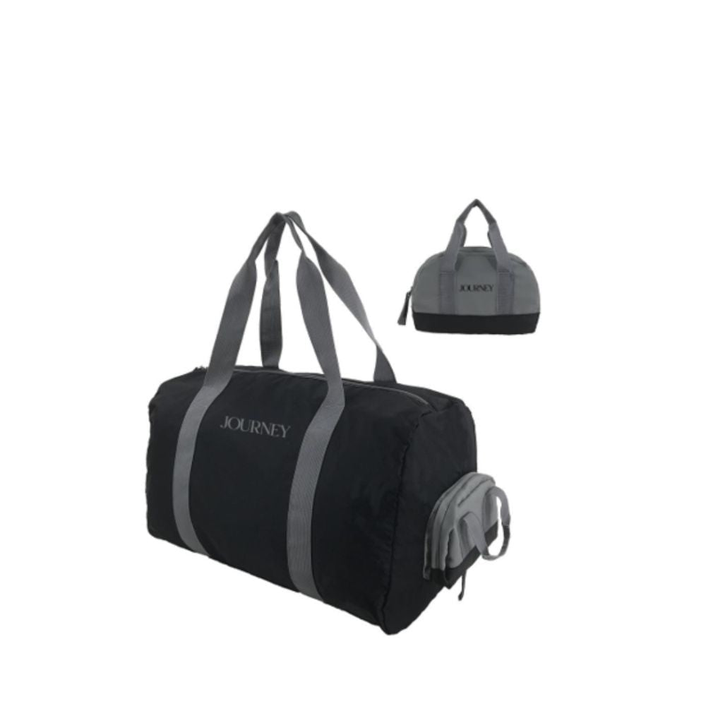 Journey Foldable Duffel Bag - Metro Singapore Departmental Store - Celebrating 69 Years in SG