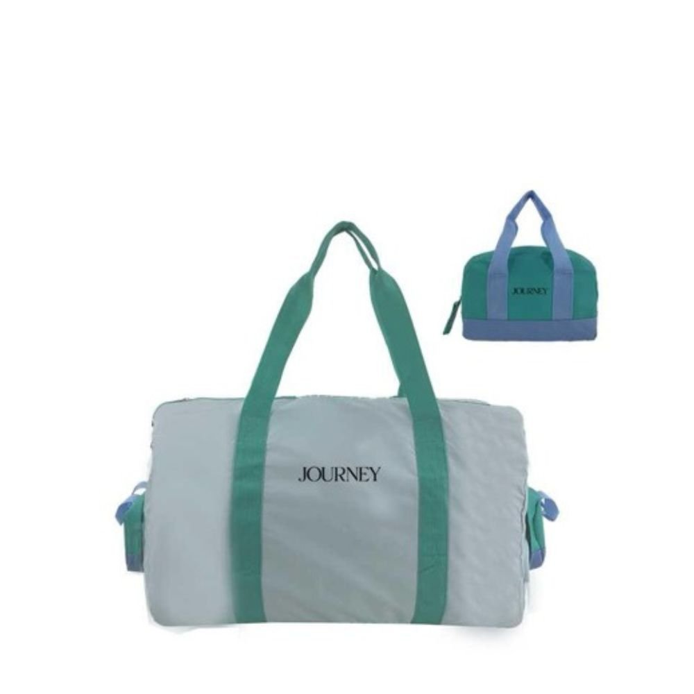 Journey Foldable Duffel Bag - Metro Singapore Departmental Store - Celebrating 69 Years in SG