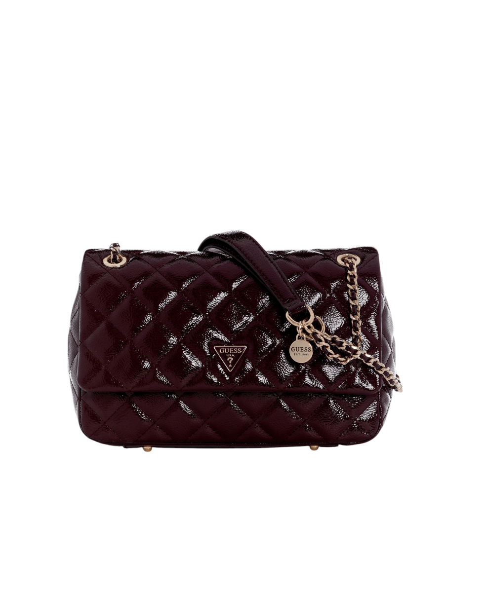Juliet Convertible Crossbody Flap - Metro Singapore Departmental Store - Celebrating 69 Years in SG