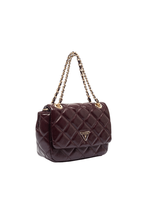 Juliet Convertible Crossbody Flap - Metro Singapore Departmental Store - Celebrating 69 Years in SG