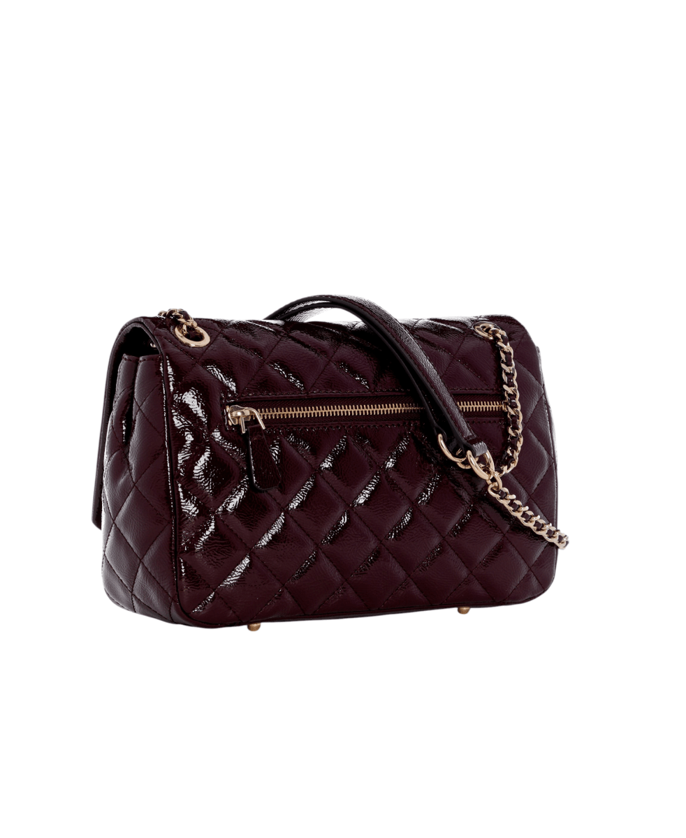 Juliet Convertible Crossbody Flap - Metro Singapore Departmental Store - Celebrating 69 Years in SG