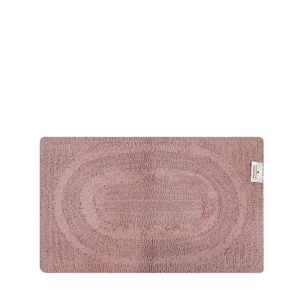 Charles Millen Signature Collection Mie Cotton Tufted Reversible Mat