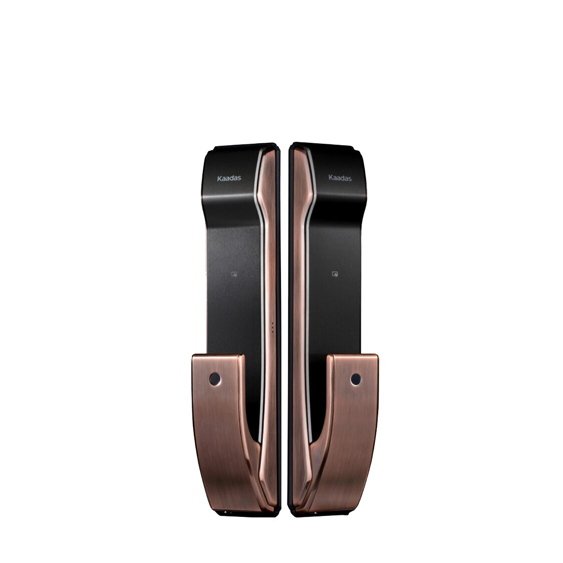 Kaadas K9 - 5W Digital Lock - Copper - Metro Singapore Departmental Store - Celebrating 69 Years in SG