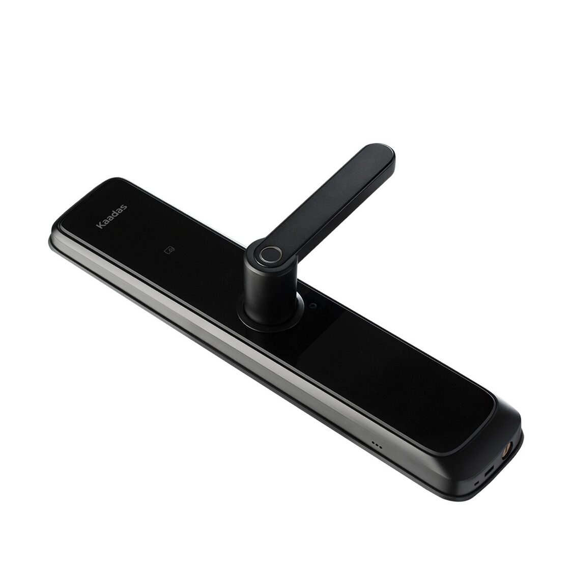 Kaadas L7 Digital Lock - Black - Metro Singapore Departmental Store - Celebrating 69 Years in SG