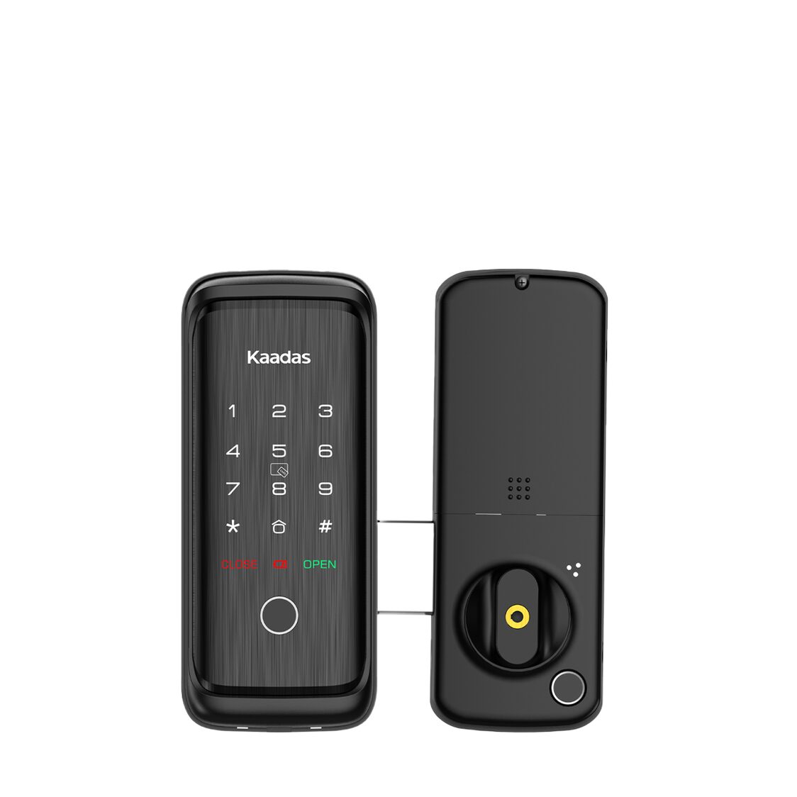 Kaadas R8 + R8GD Lock Bundle - Metro Singapore Departmental Store - Celebrating 69 Years in SG