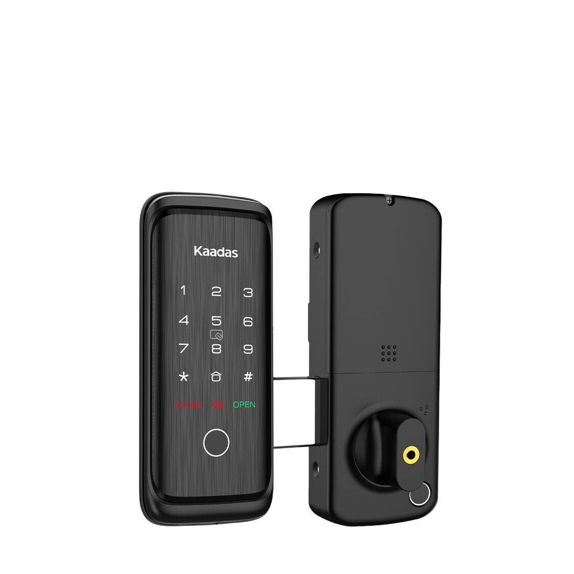 Kaadas R8 + R8GD Lock Bundle - Metro Singapore Departmental Store - Celebrating 69 Years in SG