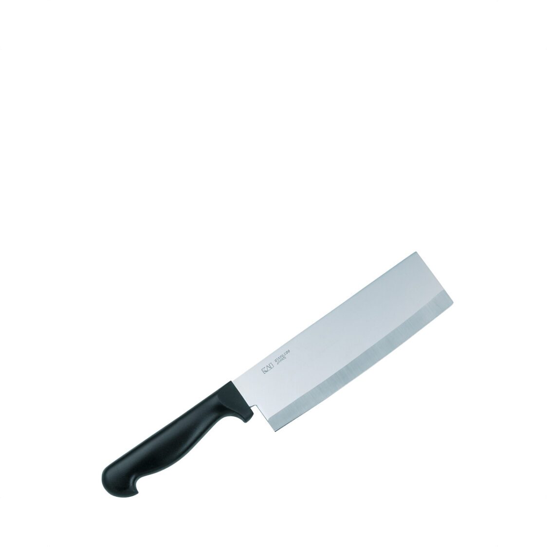 Kai 1300N Series Chinese Knife 1394N - Metro Singapore Departmental Store - Celebrating 69 Years in SG
