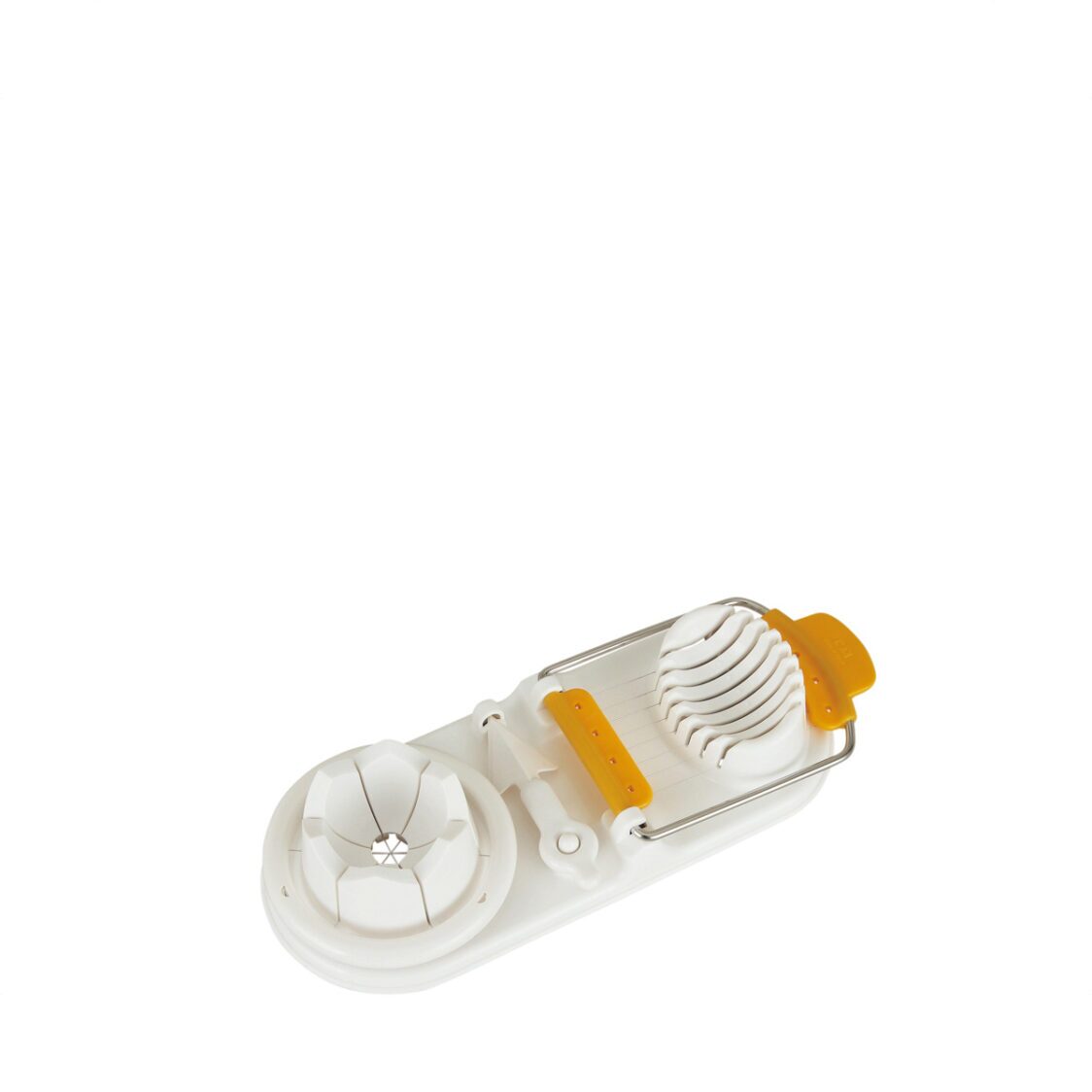 Kai Egg Slicer With Cutter (Made In Japan) BE - 0831 - Metro Singapore Departmental Store - Celebrating 69 Years in SG