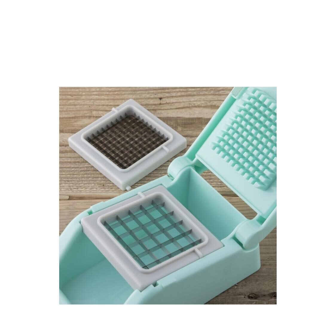 Kai House Select Vegetable Dicer DH - 2079 - Metro Singapore Departmental Store - Celebrating 69 Years in SG