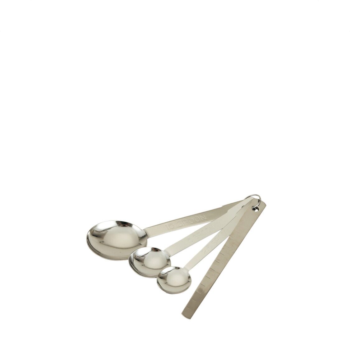 Kai Measuring Spoon (Made In Japan) DH - 7122 - Metro Singapore Departmental Store - Celebrating 69 Years in SG