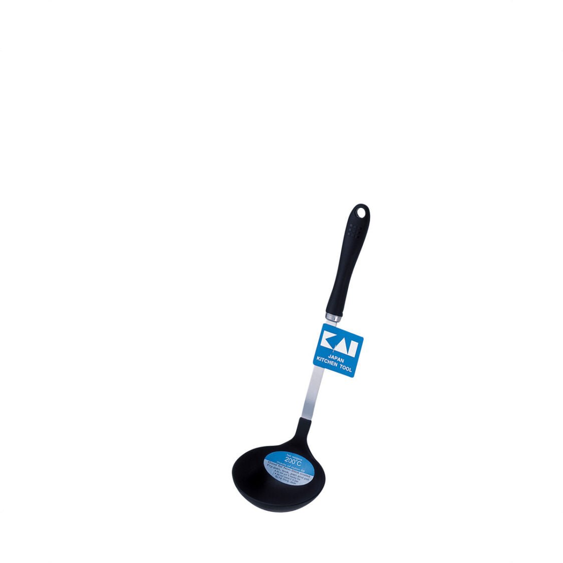 Kai Non - Stick Ladle M - 2002 - Metro Singapore Departmental Store - Celebrating 69 Years in SG
