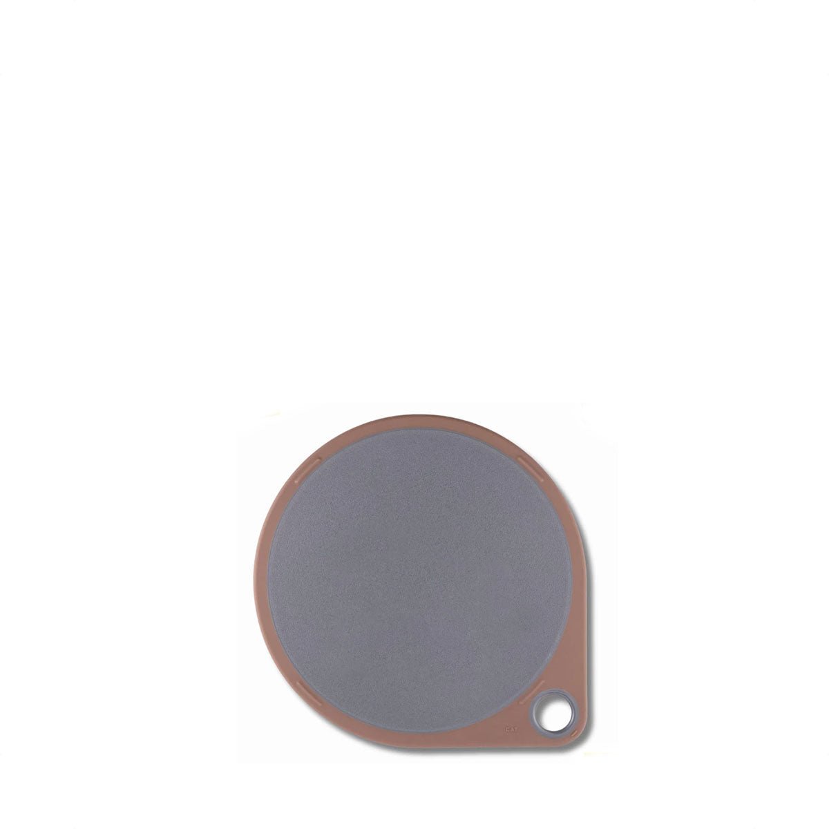 Kai Round Cutting Board 25cm - Charcoal Grey (AP - 5330) - Metro Singapore Departmental Store - Celebrating 69 Years in SG