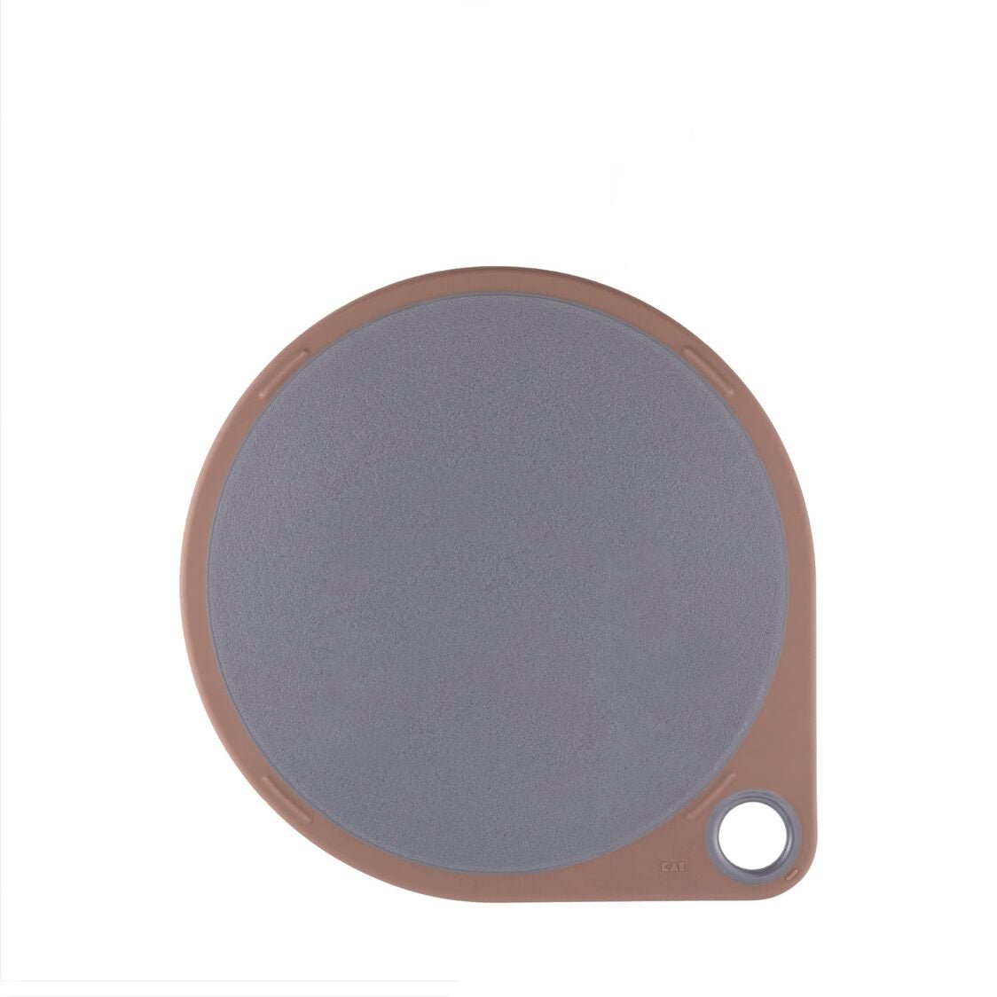 Kai Round Cutting Board 30cm AP - 5331 - Charcoal Grey - Metro Singapore Departmental Store - Celebrating 69 Years in SG