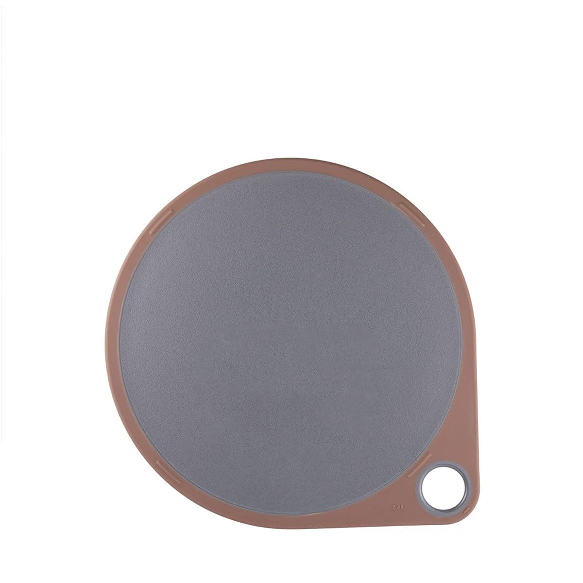 Kai Round Cutting Board - 35 Cm / Charcoal Grey AP - 5332 - Metro Singapore Departmental Store - Celebrating 69 Years in SG