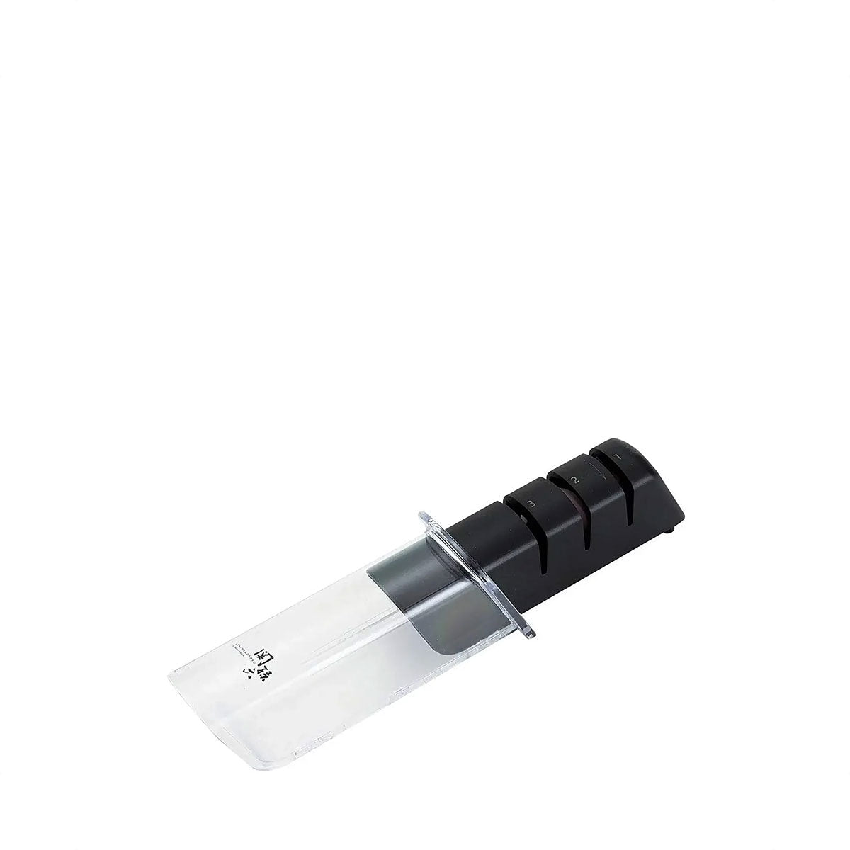Kai Seki Magoroku 3 - stage Knife Sharpener (AP - 0308) - Metro Singapore Departmental Store - Celebrating 69 Years in SG